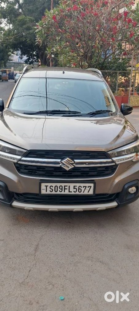 Xl6 Petrol 2025 - Wife's Car