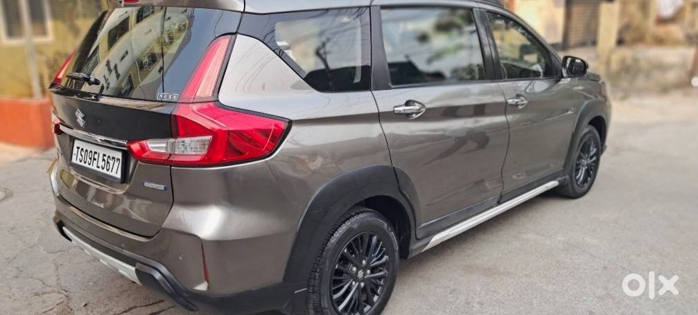 Xl6 Petrol 2025 - Wife's Car