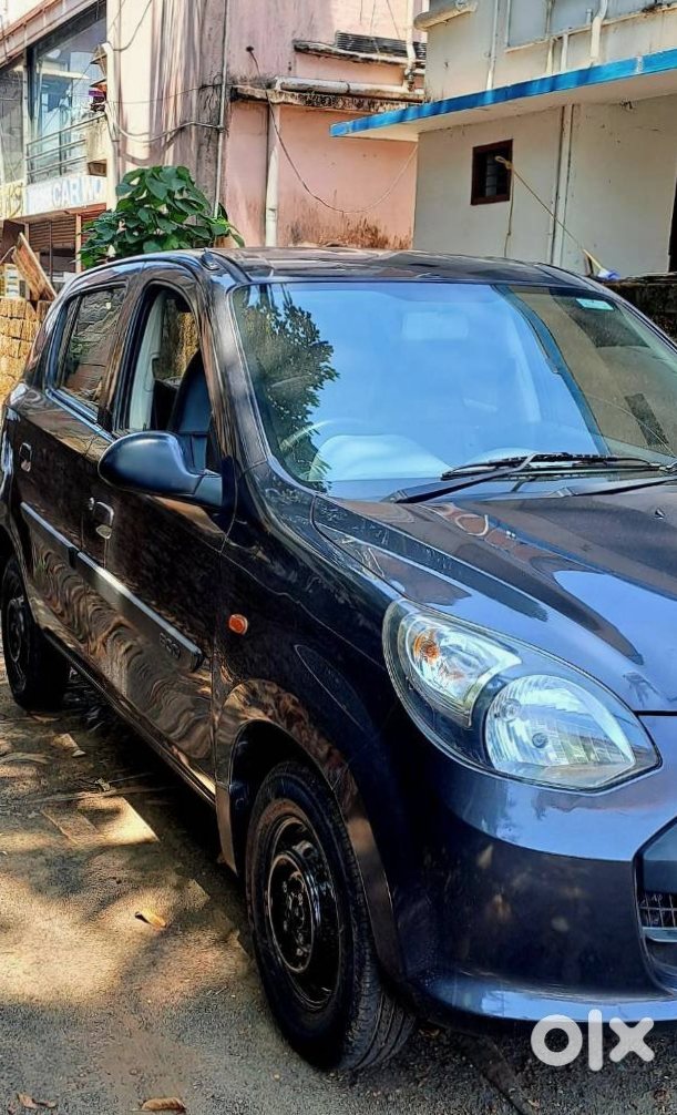Alto 800 2022 Cng - Barely Used