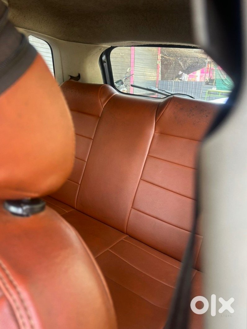 Ford Figo 2010 Diesel