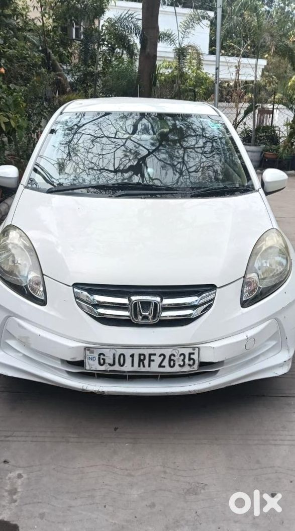 Honda Amaze 2018 Diesel