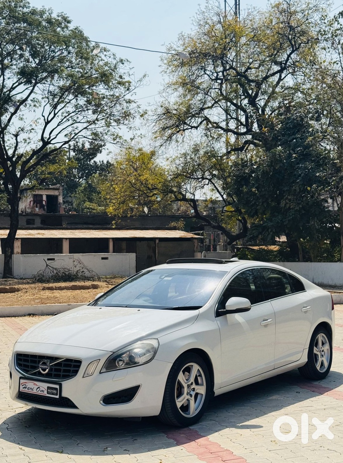 2020 Volvo S60 - Premium Sedan