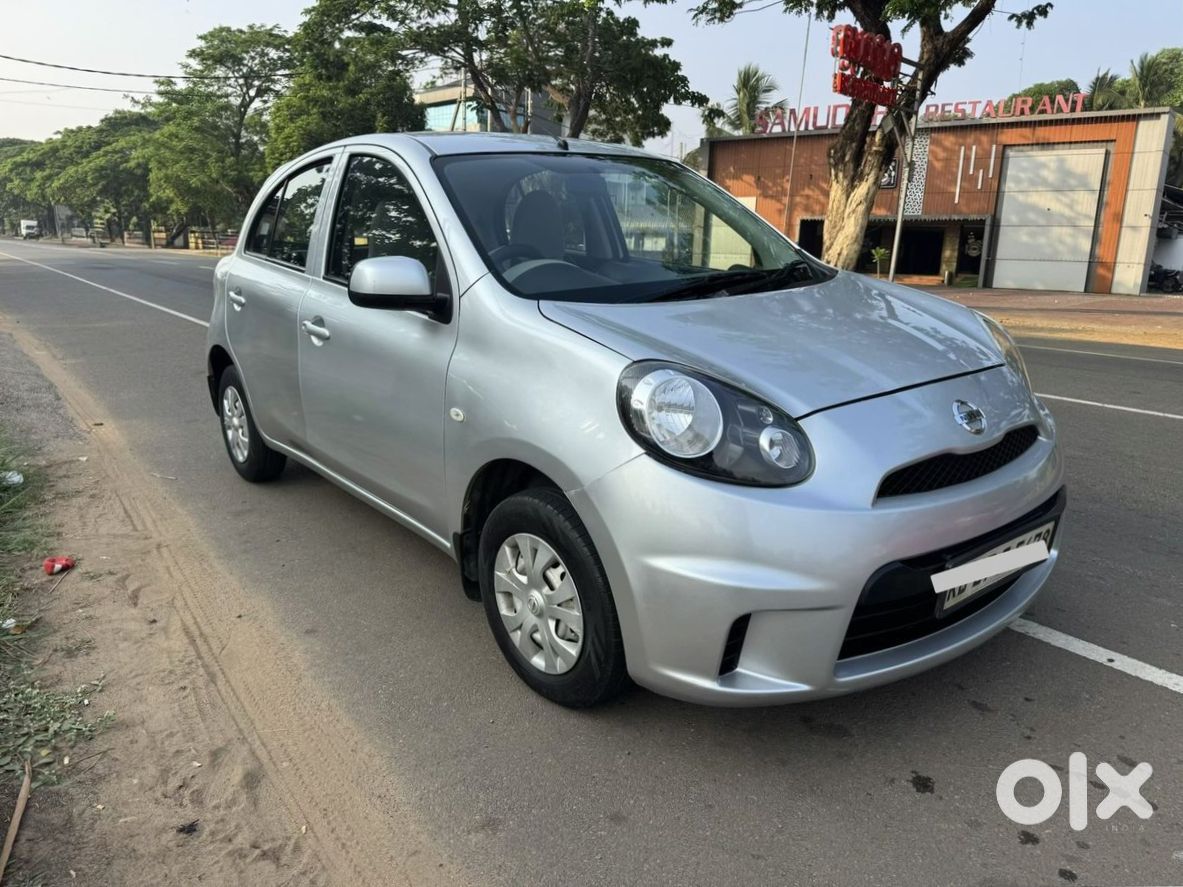 Nissan Micra For Sale