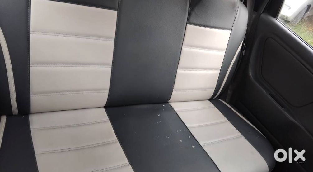 Maruti Alto Cng 2016