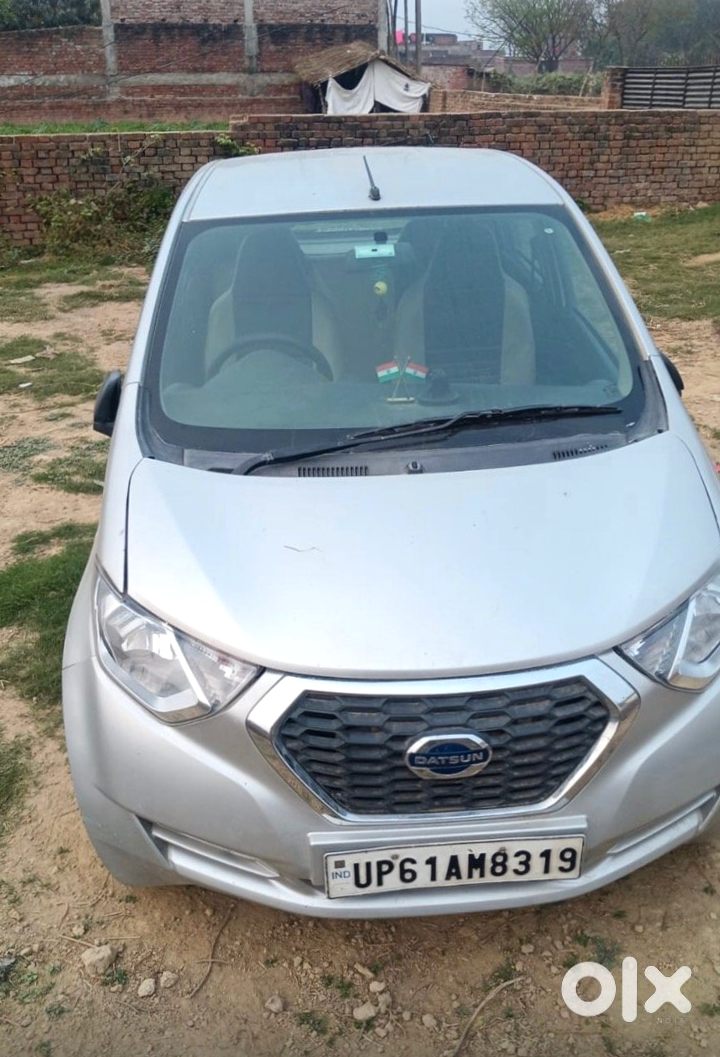 Datsun Redi-go Urgent