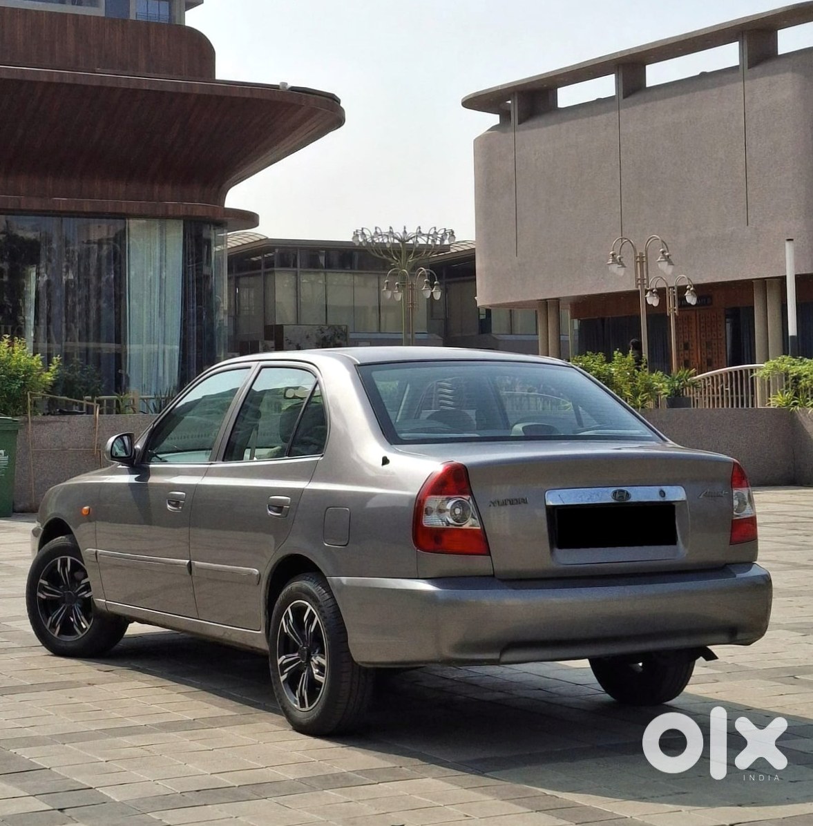Urgent Sale 2010 Hyundai Accent
