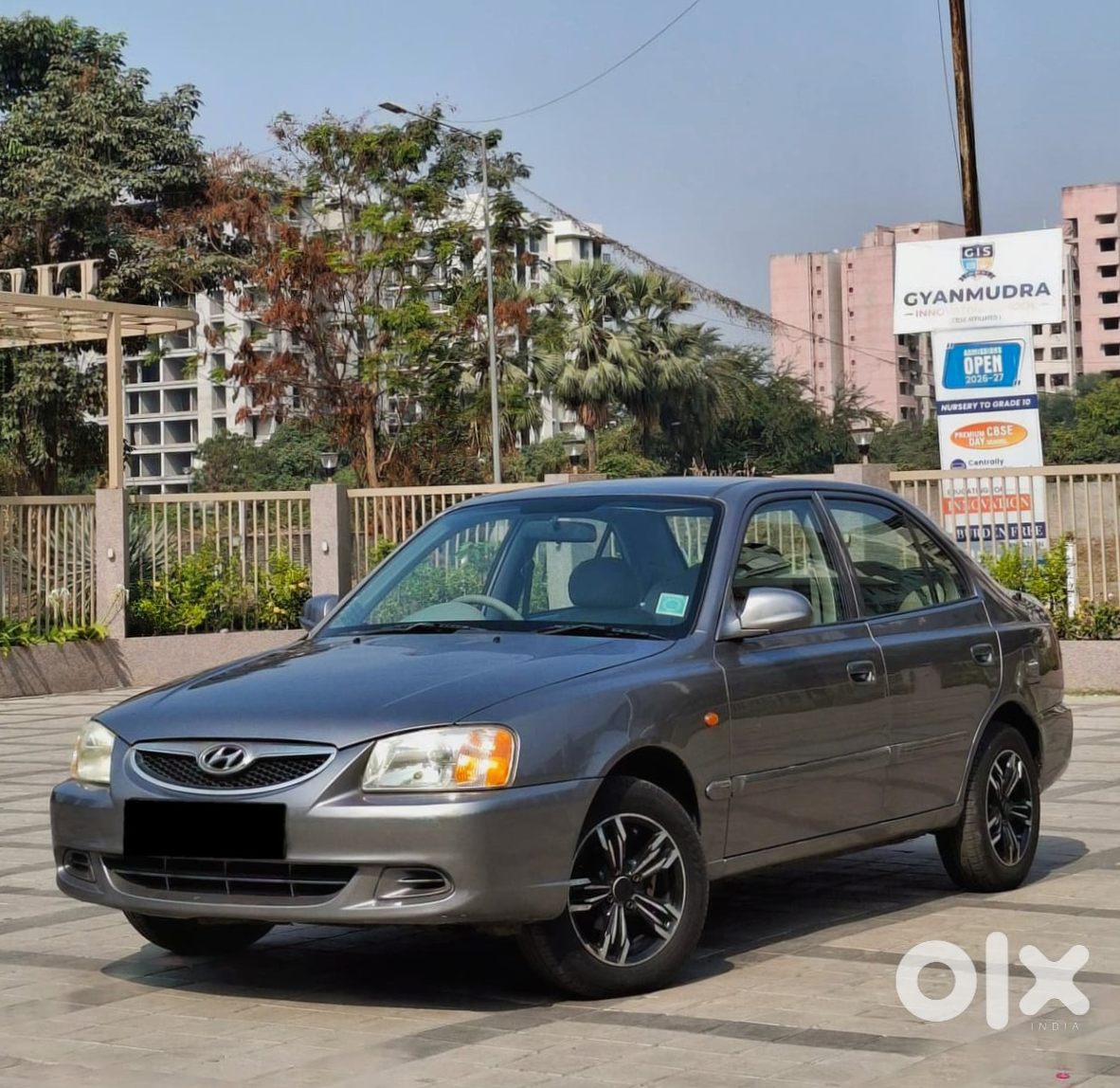 Urgent Sale 2010 Hyundai Accent