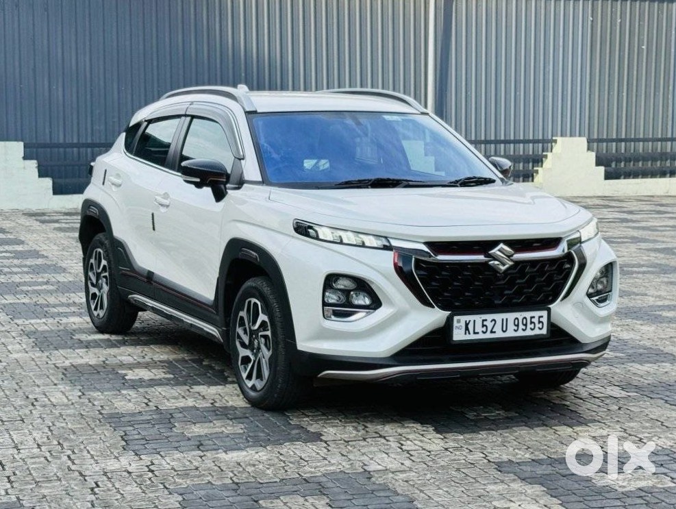 Fronx 2019 Petrol | Need To Sell Asap
