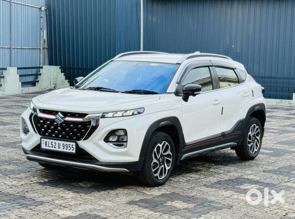 Fronx 2019 Petrol | Need To Sell Asap