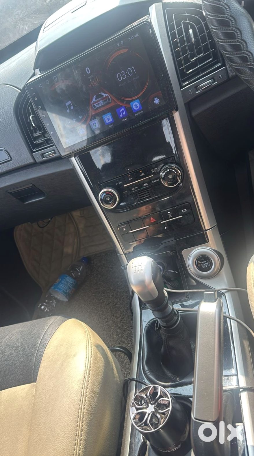 Urgent Sale - 2021 Mahindra Xuv500