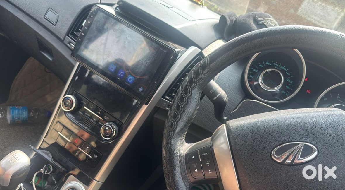 Urgent Sale - 2021 Mahindra Xuv500