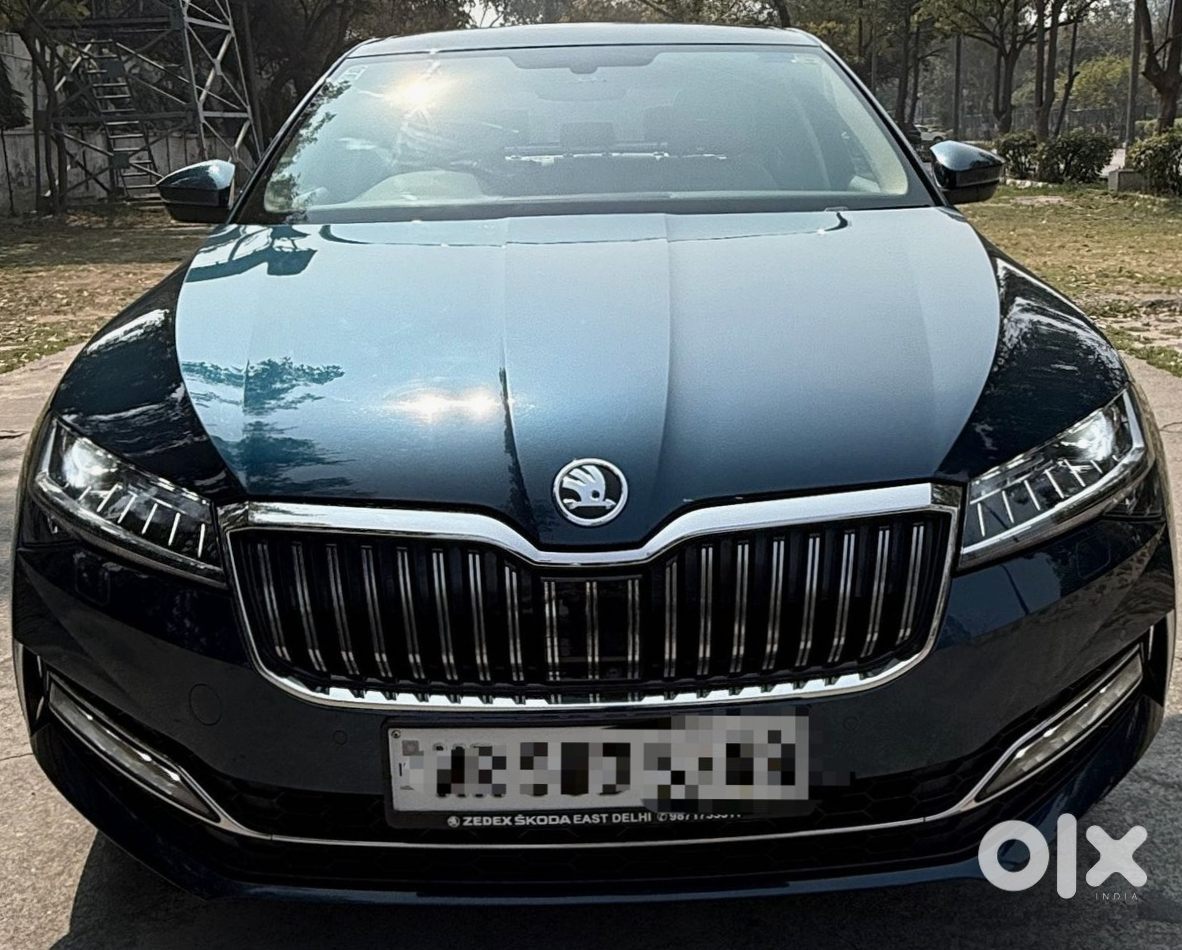 Skoda Superb - Urgent Sale Needed