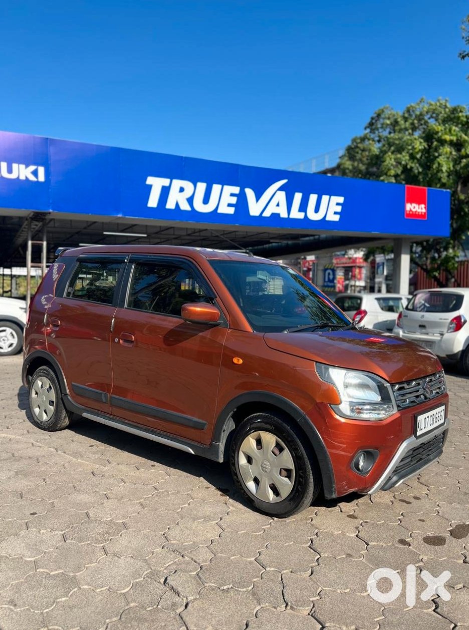 2016 Maruti Wagon R Diesel - Need To Sell Asap