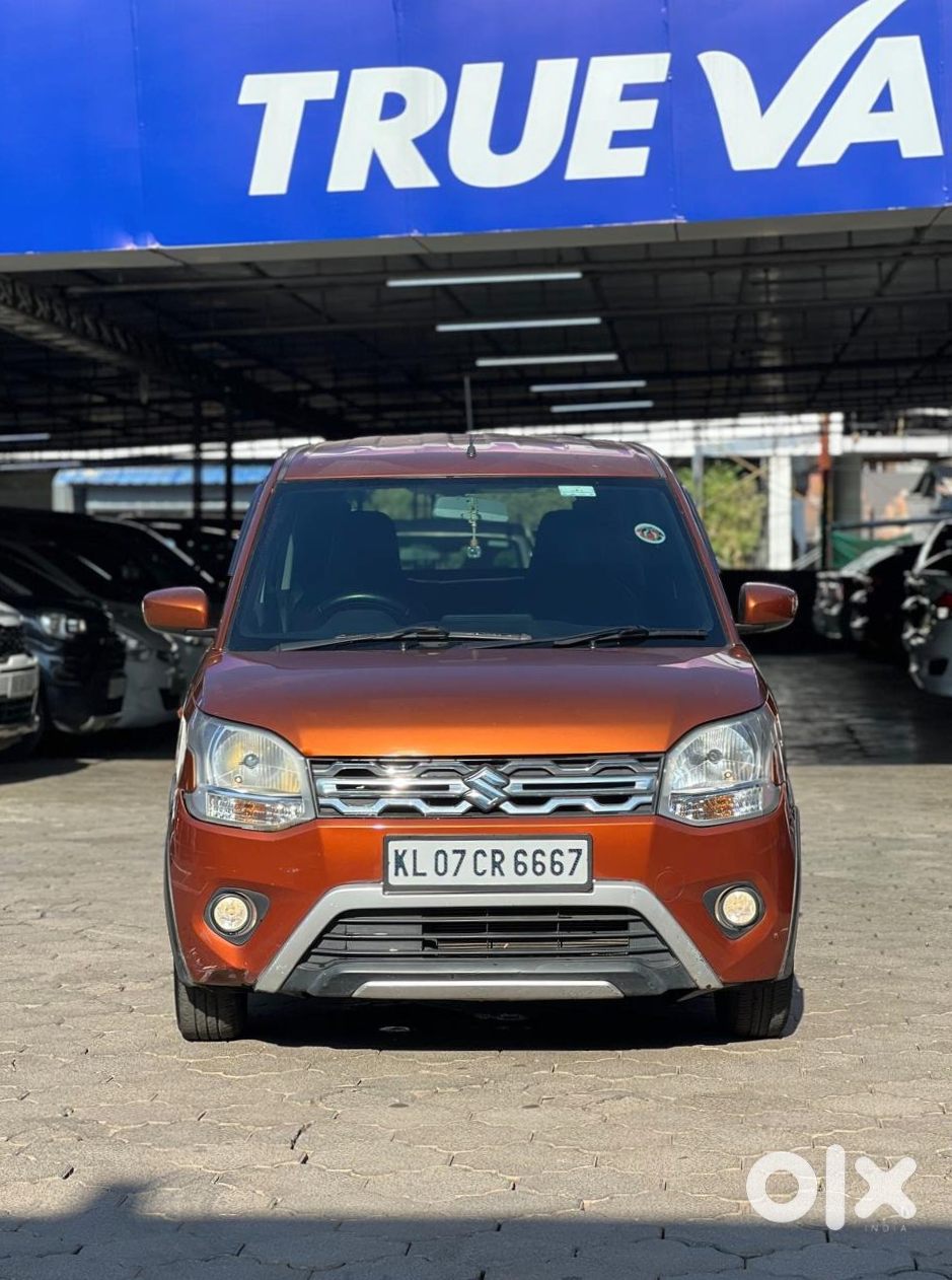 2016 Maruti Wagon R Diesel - Need To Sell Asap