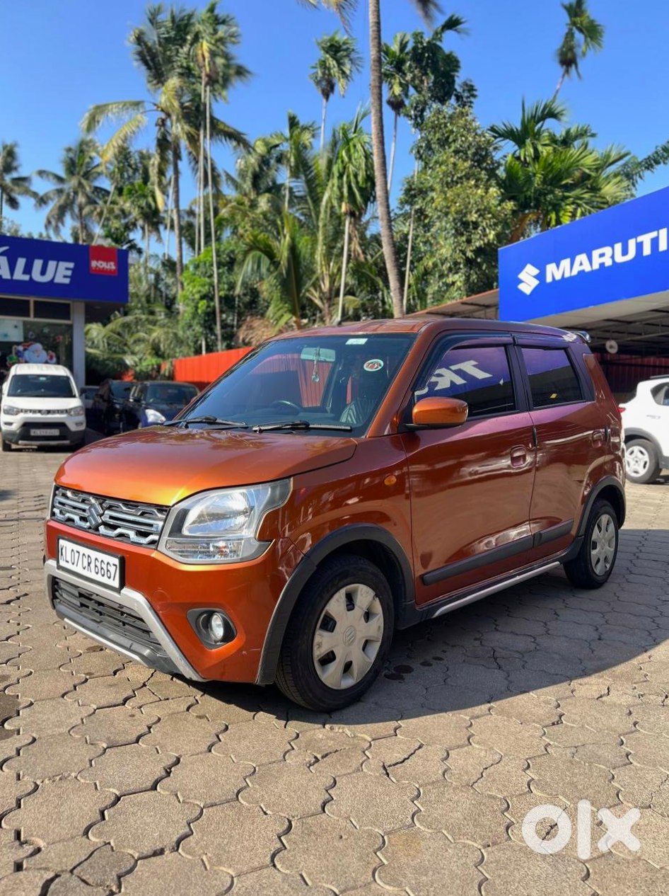 2016 Maruti Wagon R Diesel - Need To Sell Asap