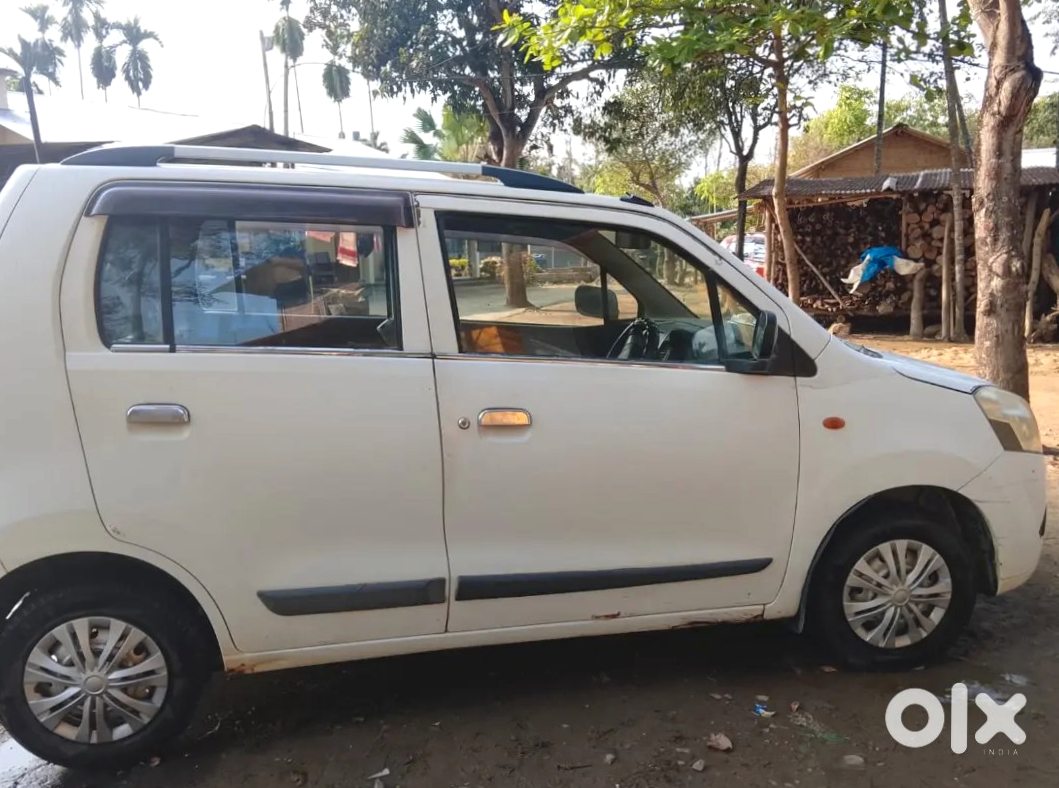 Wagon-r 2022 Selling