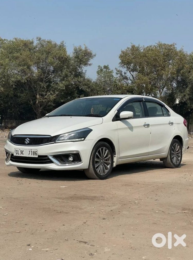 2018 Maruti Ciaz - Frist Owner