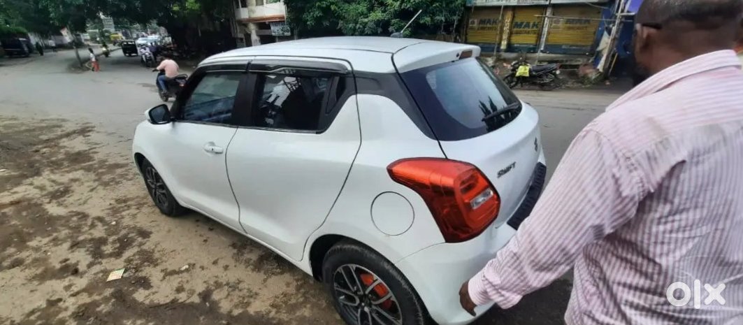 Urgent Sale - 2025 Swift Diesel