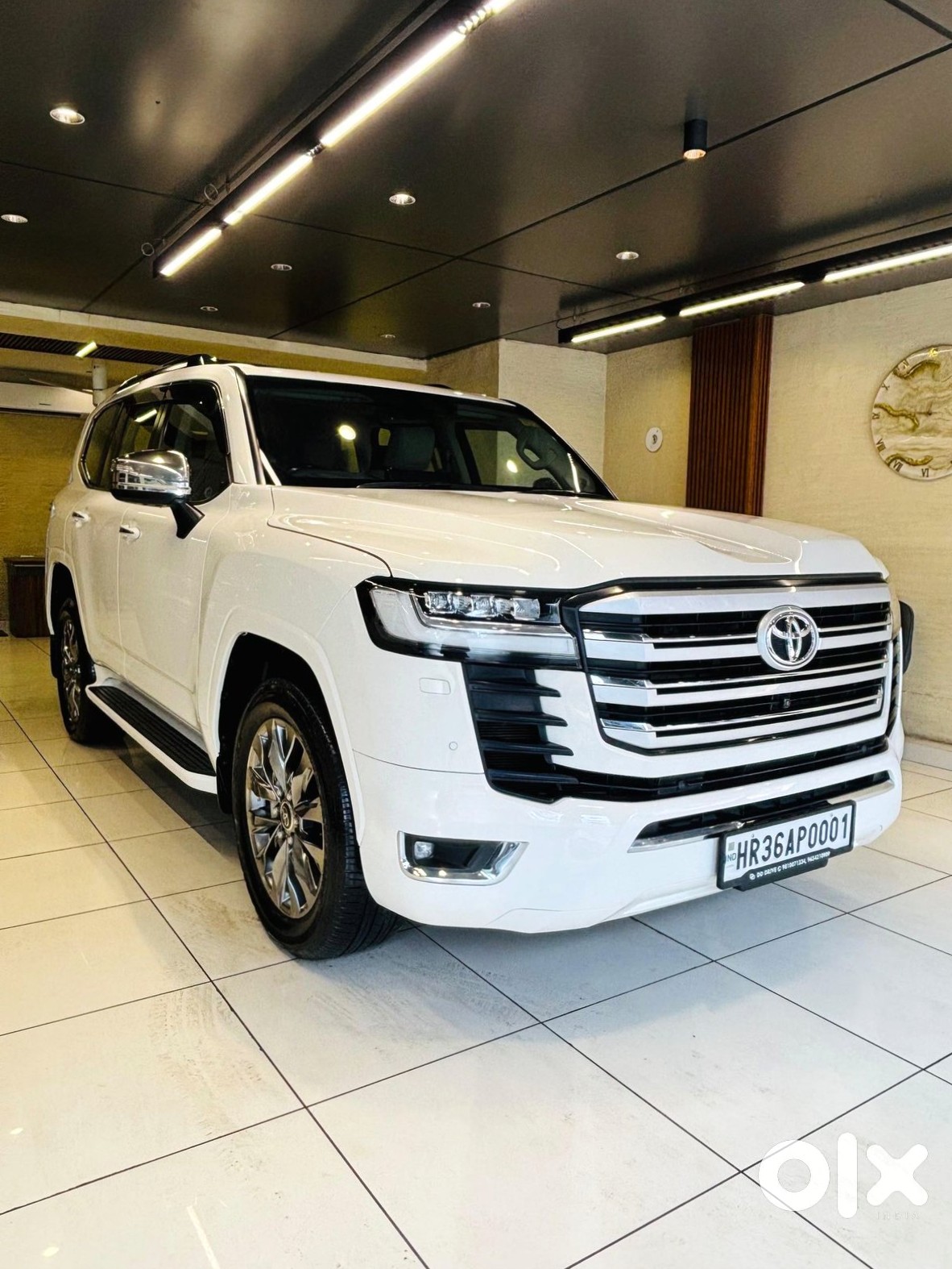 Toyota Land Cruiser 2014