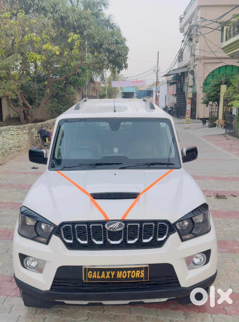 Mahindra Scorpio | 2011 | Going Abroad Sale