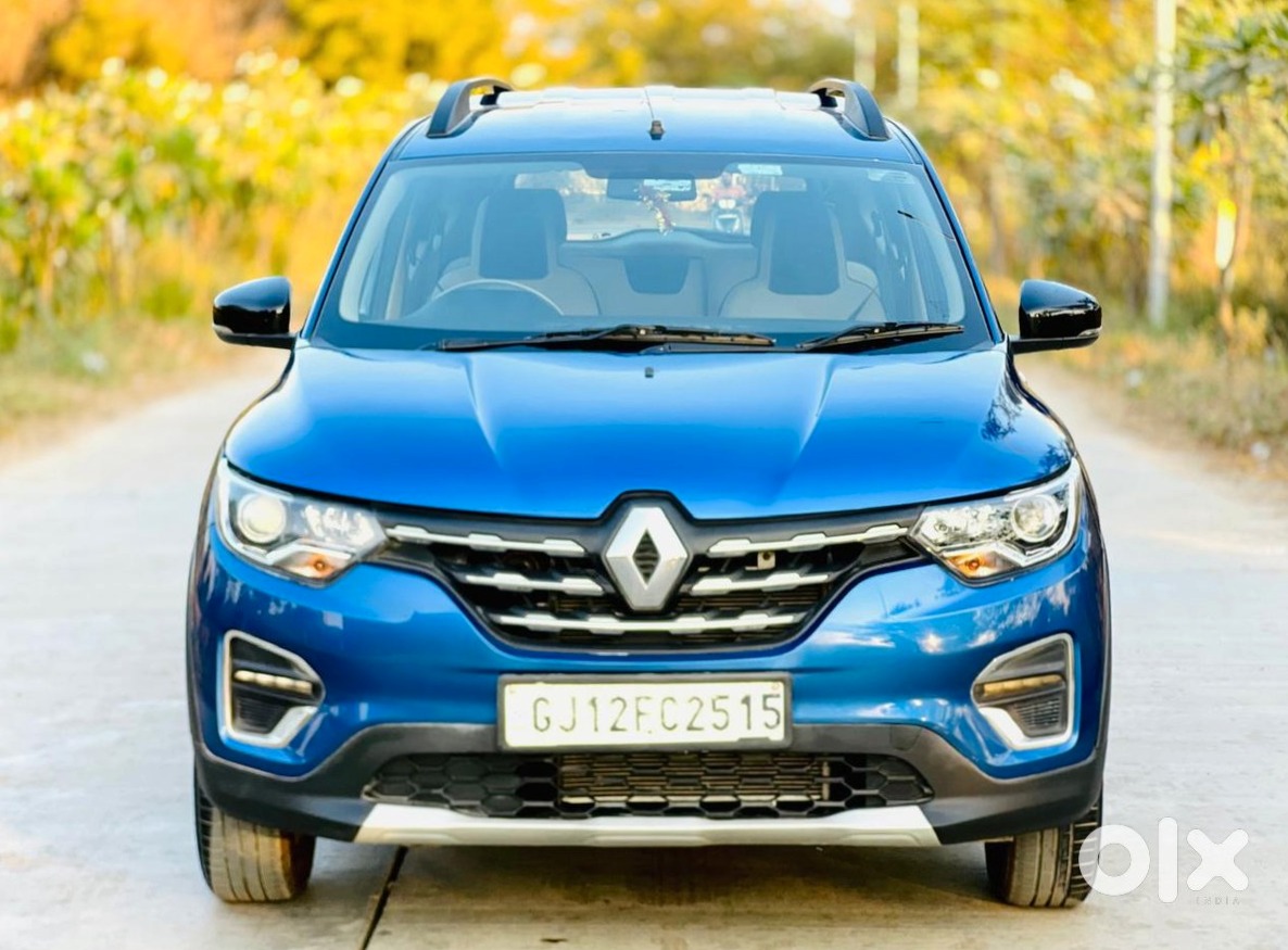Renault Triber | Need To Sell Asap