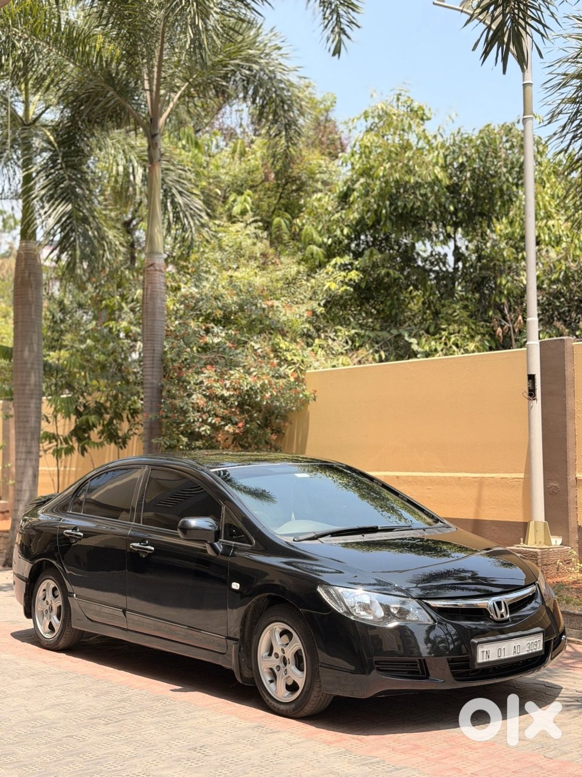 2019 Honda Civic | Manual | Petrol