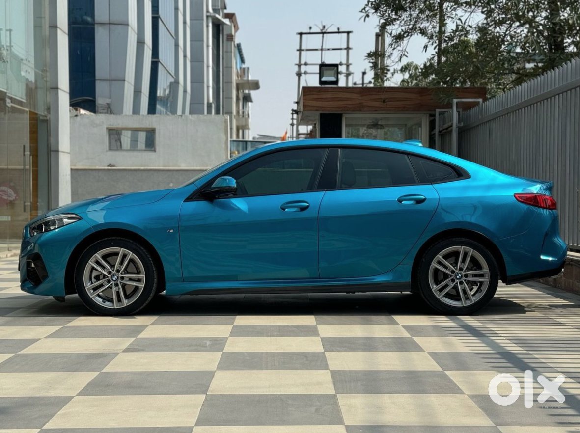 Bmw 2 Series Gran Coupe 2023