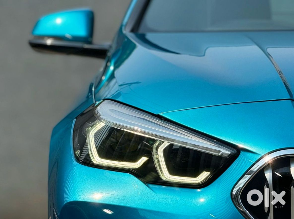 Bmw 2 Series Gran Coupe 2023