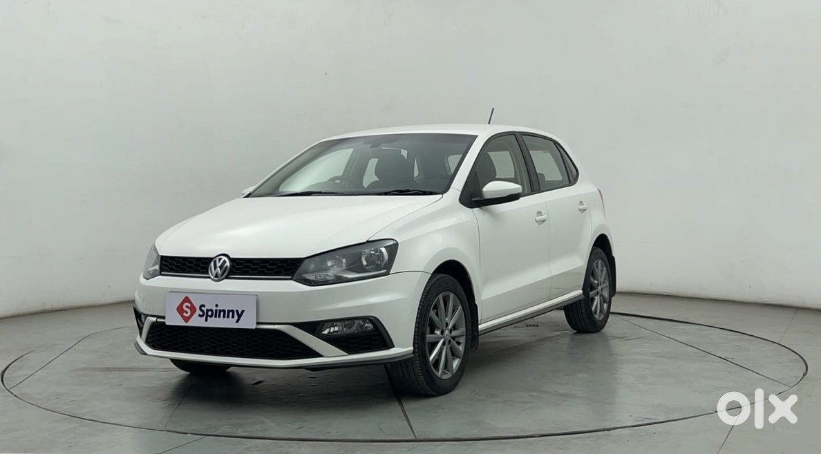 2012 Volkswagen Polo | Diesel Automatic