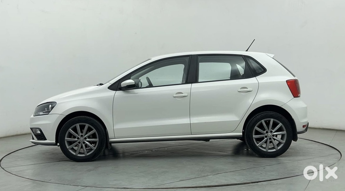 2012 Volkswagen Polo | Diesel Automatic