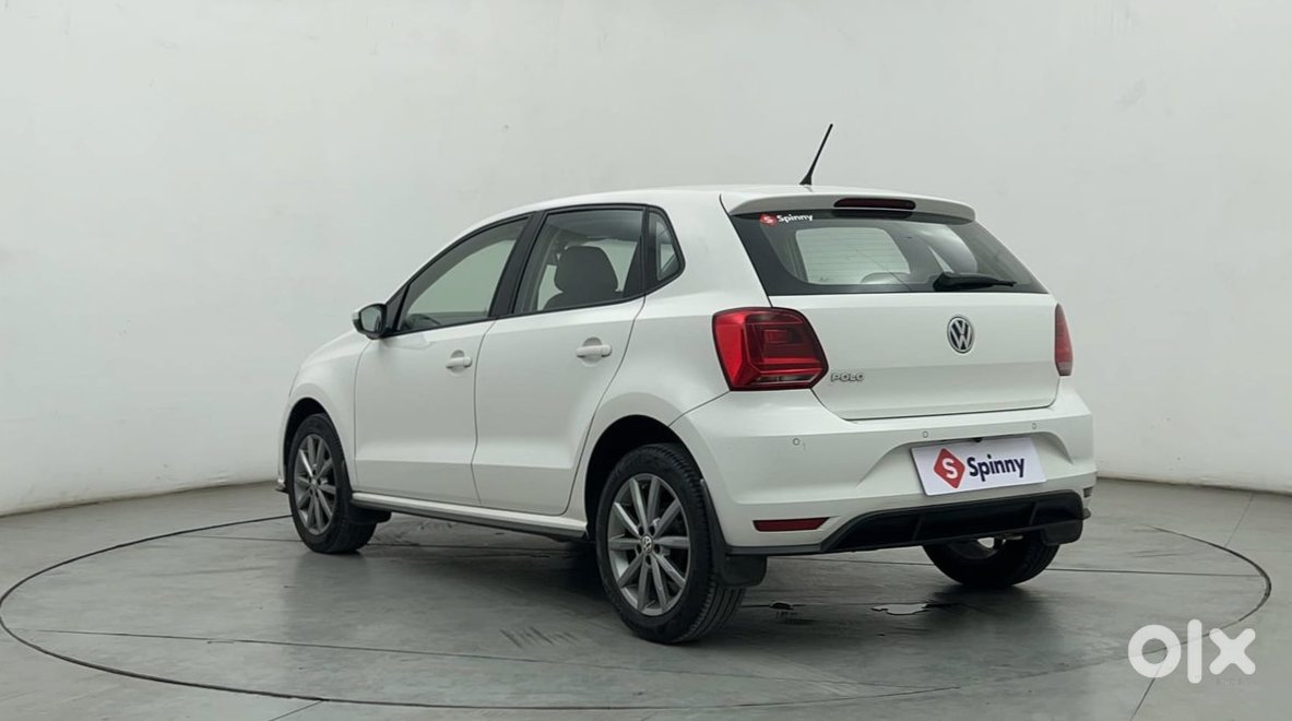 2012 Volkswagen Polo | Diesel Automatic