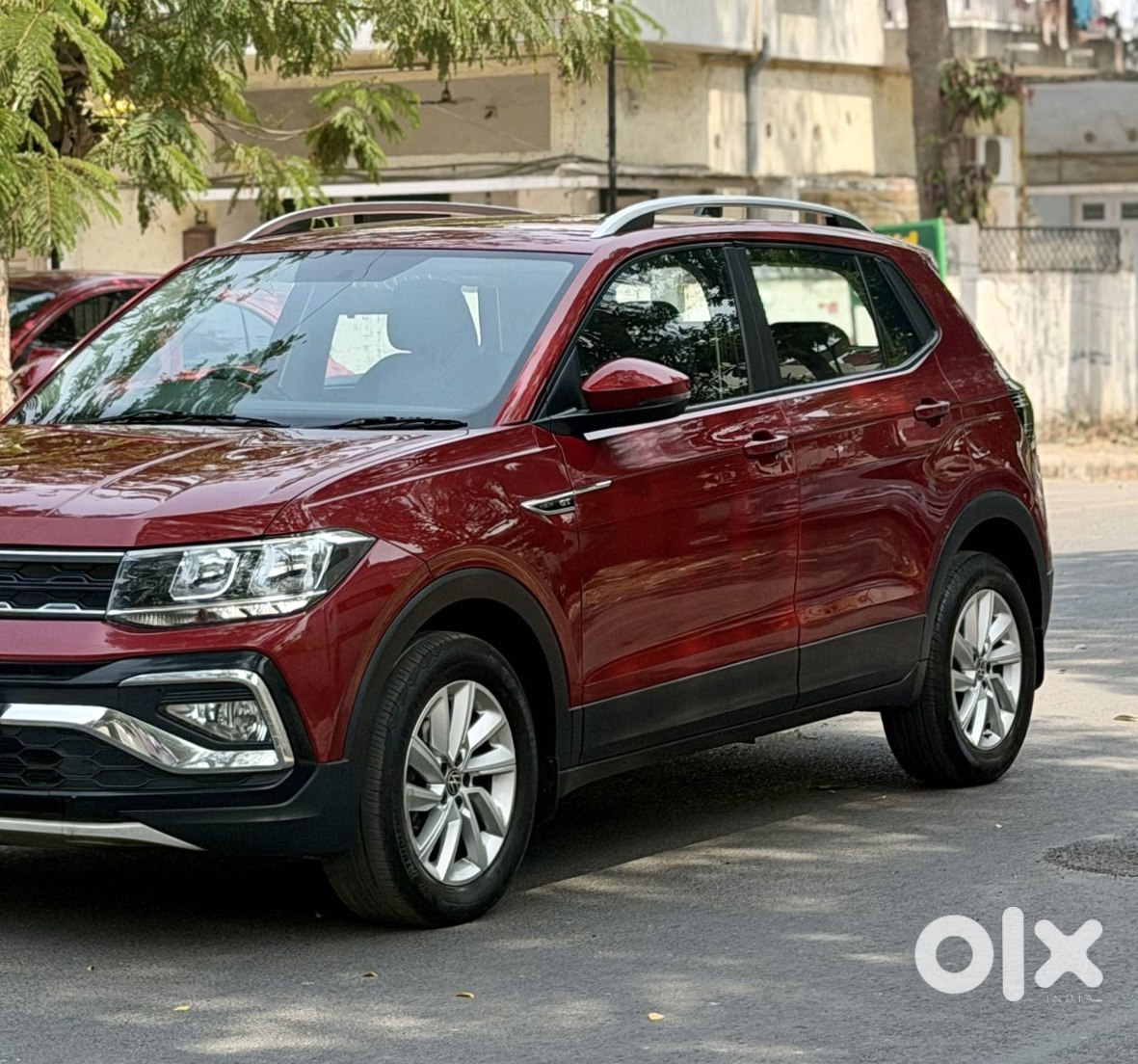 Vw Taigun Diesel 2021