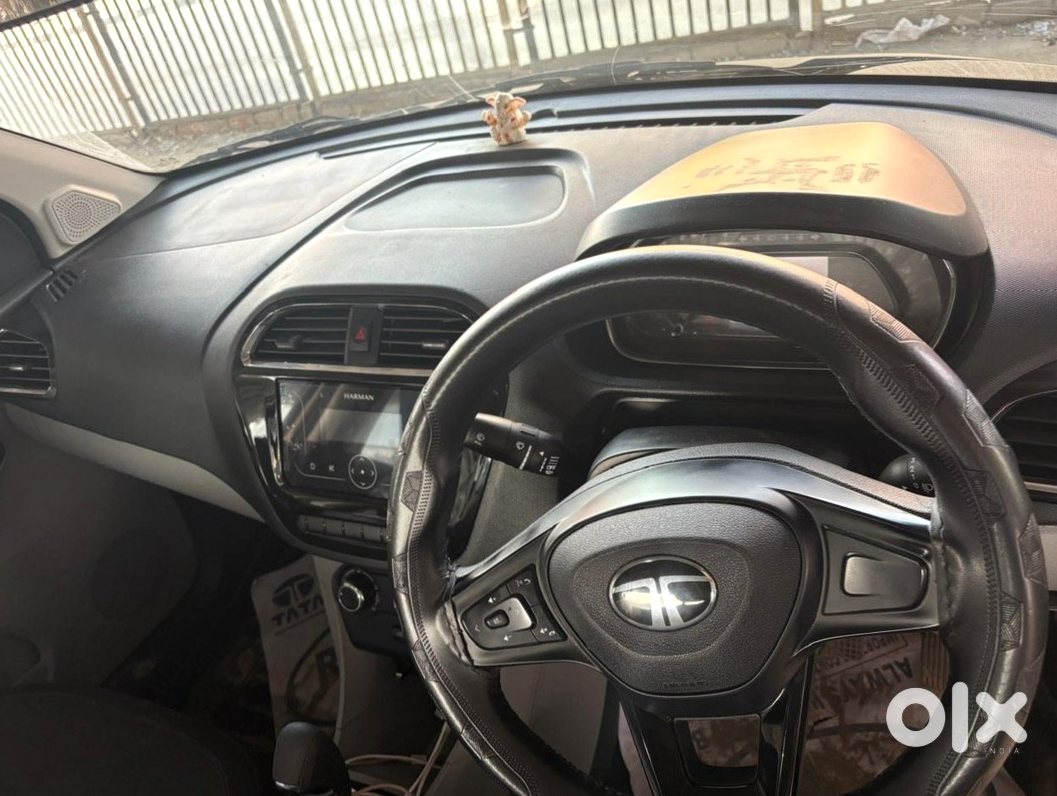 Tata Tiago Diesel