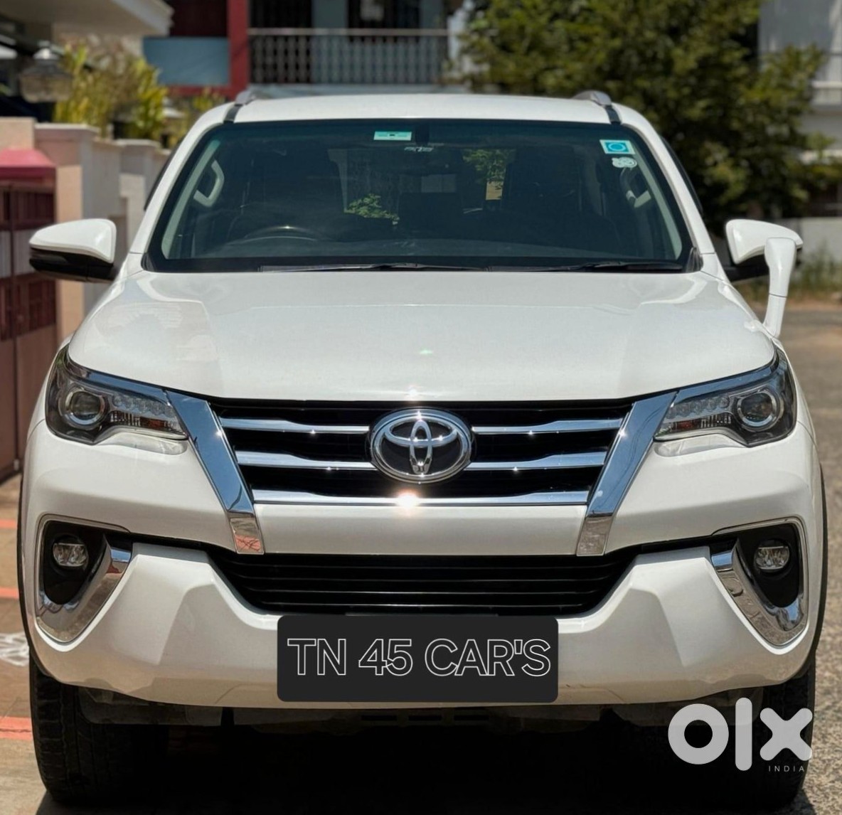 Tata Indigo Ecs 2010 Petrol Automatic