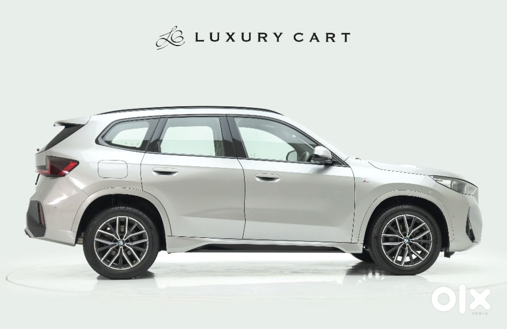 Bmw X1 Diesel 2013