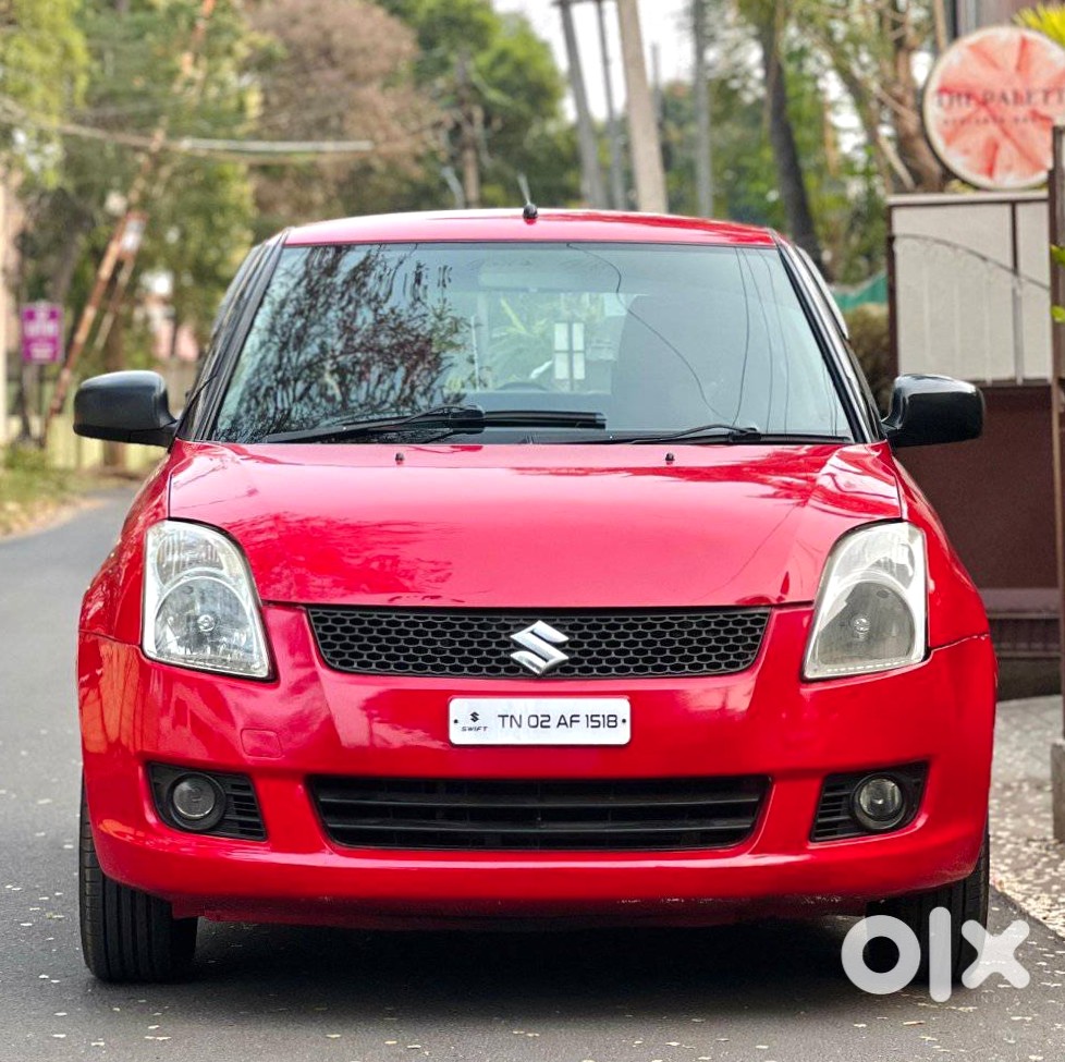 Urgent: Swift 2019 Diesel Manual