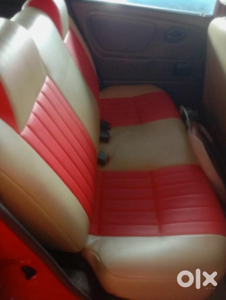 2019 Maruti Alto Automatic Diesel *single Owner*