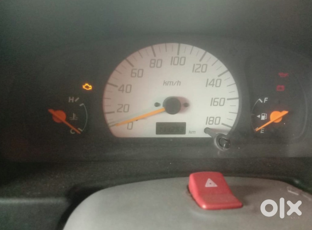 2019 Maruti Alto Automatic Diesel *single Owner*