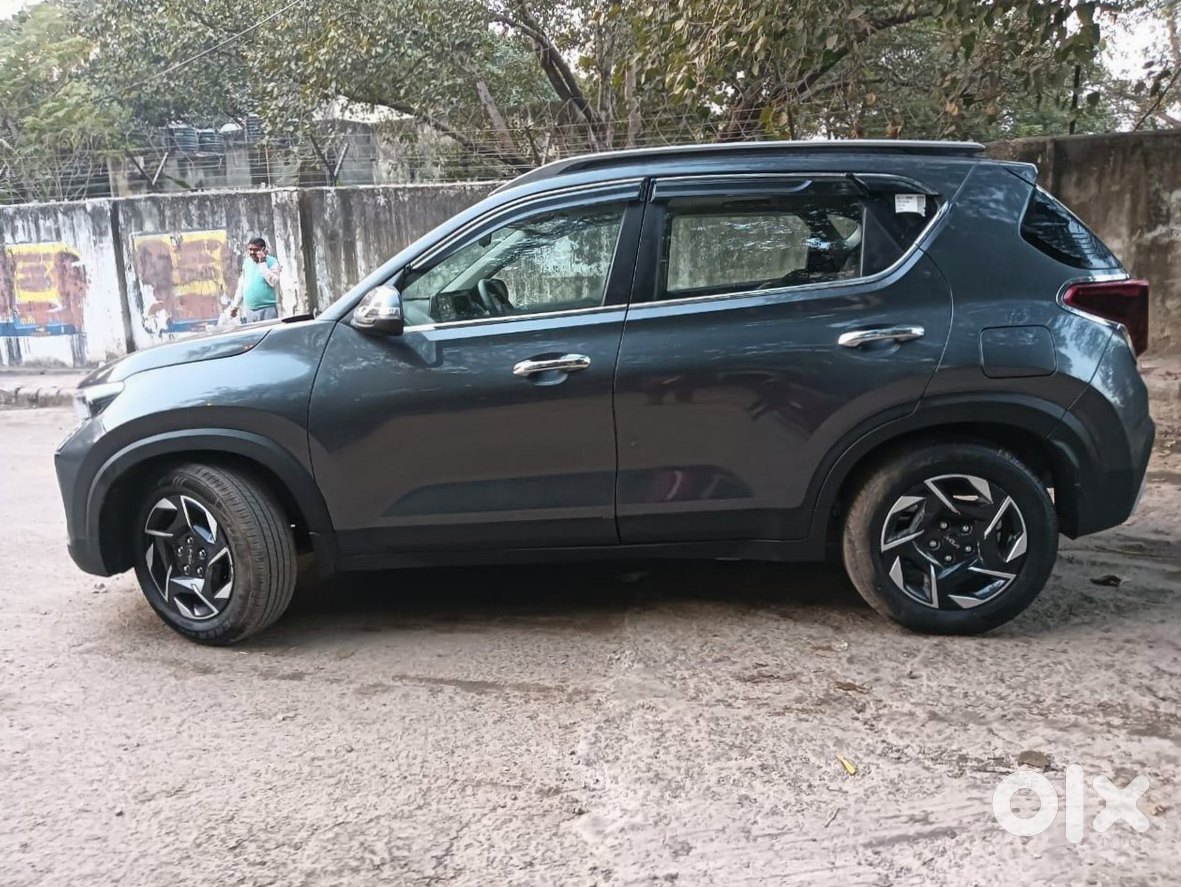 2023 Kia Sonet - Excellent Condition