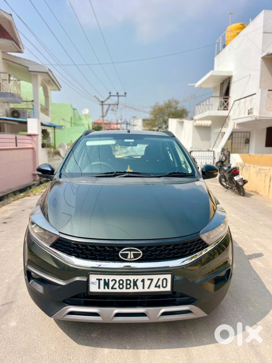 Tata Tiago Petrol Manual