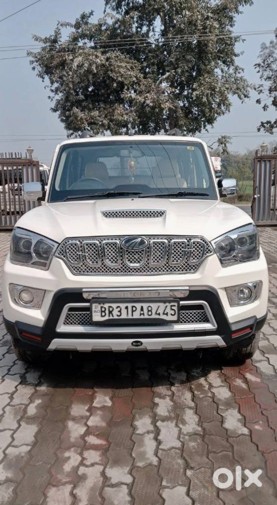 2024 Mahindra Scorpio - Fresh Stock