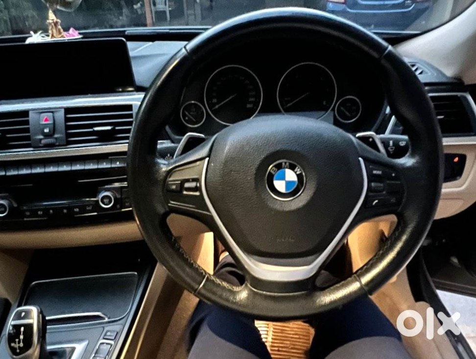 Bmw 3 Series Gran Limousine - 2022