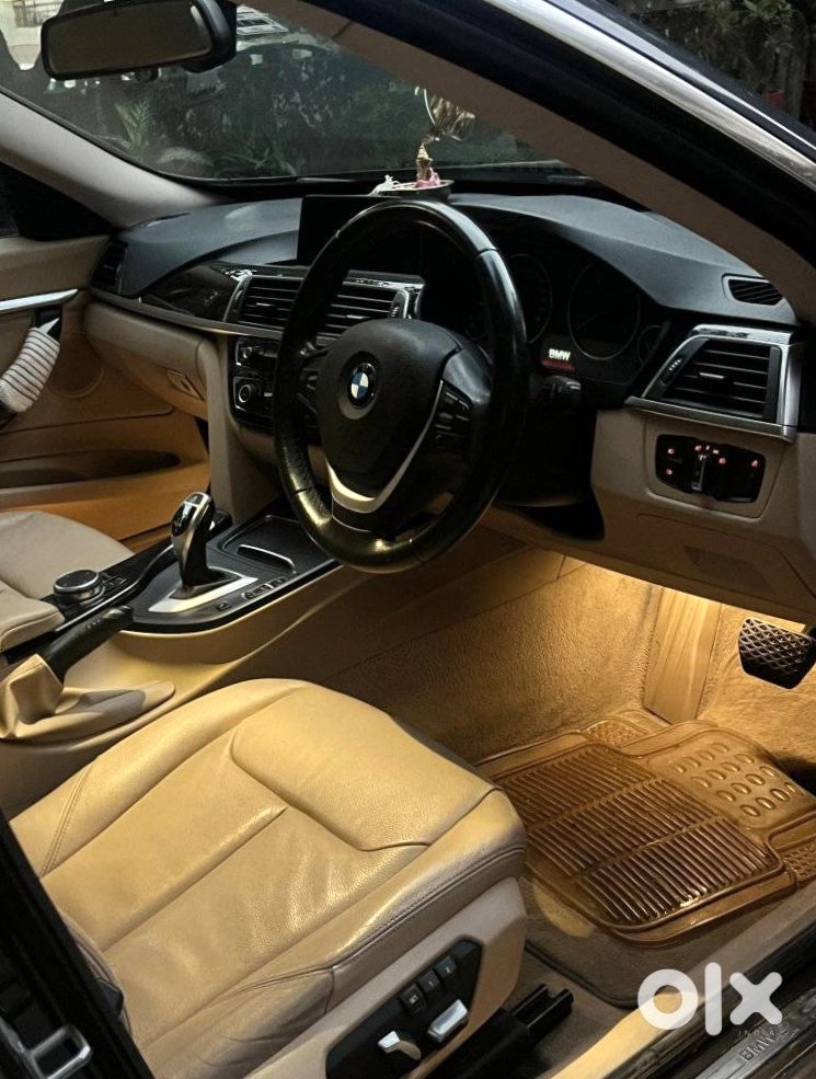 Bmw 3 Series Gran Limousine - 2022