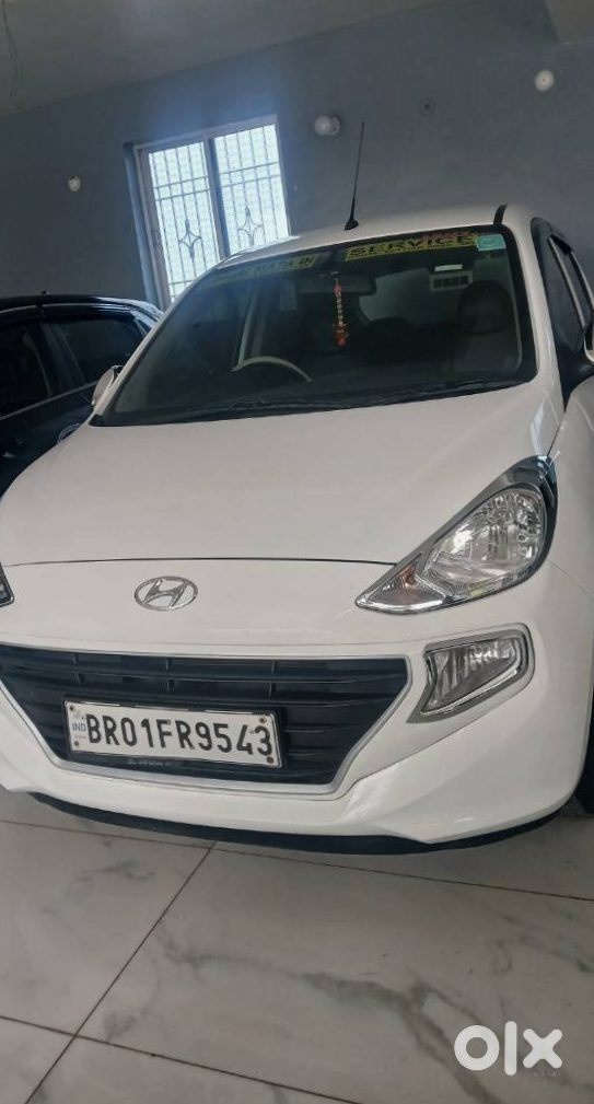 Urgent Sale - Hyundai Santro 2021