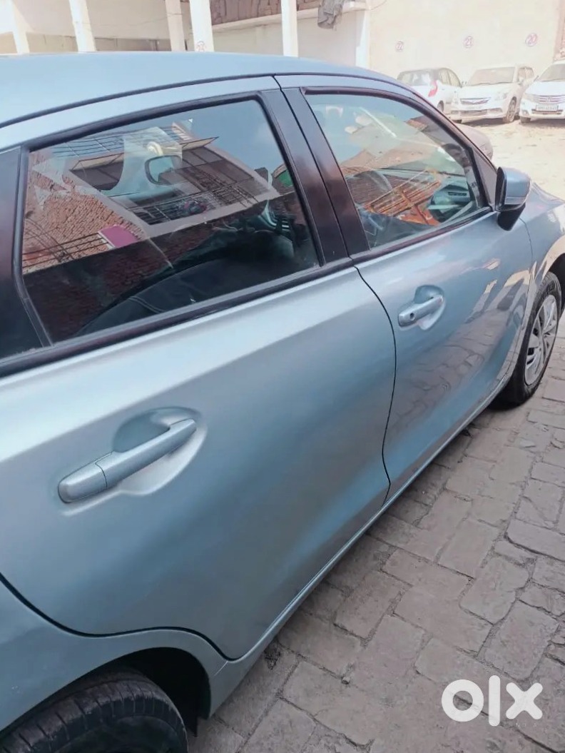 2025 Maruti Suzuki Baleno - Like New