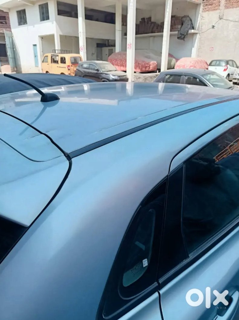 2025 Maruti Suzuki Baleno - Like New