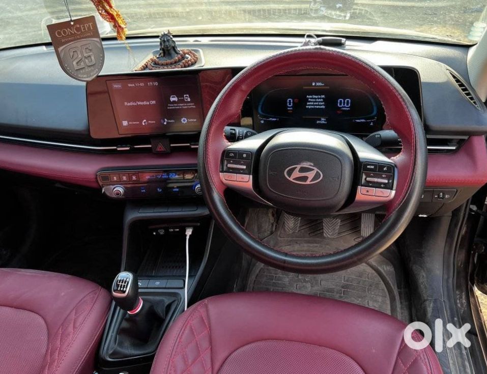 2025 Verna - Brand Spanking New