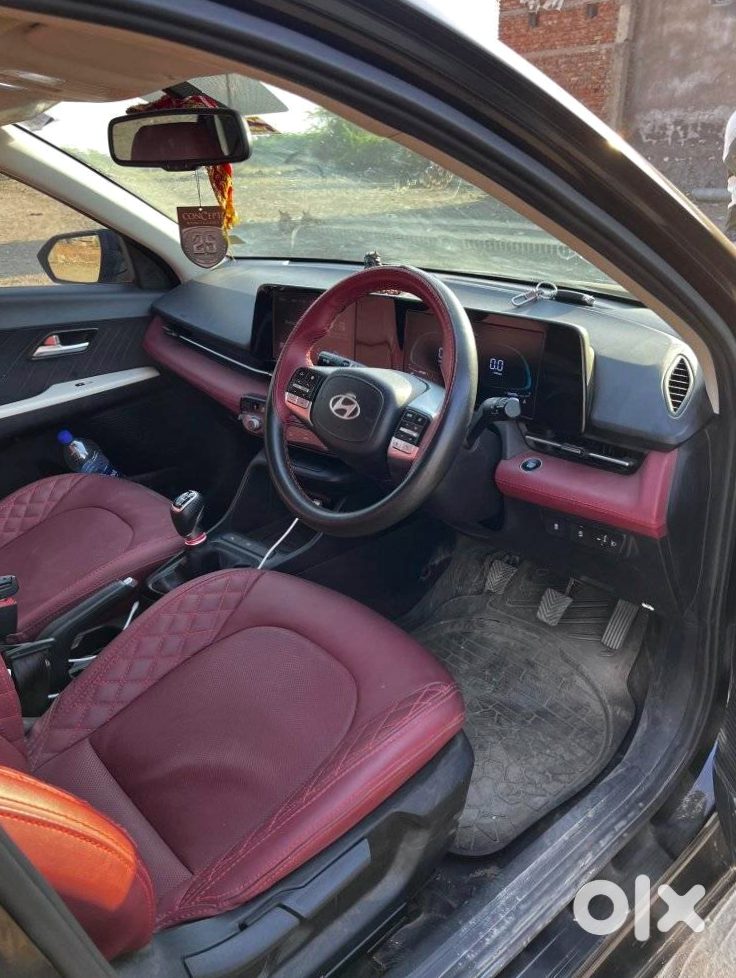 2025 Verna - Brand Spanking New