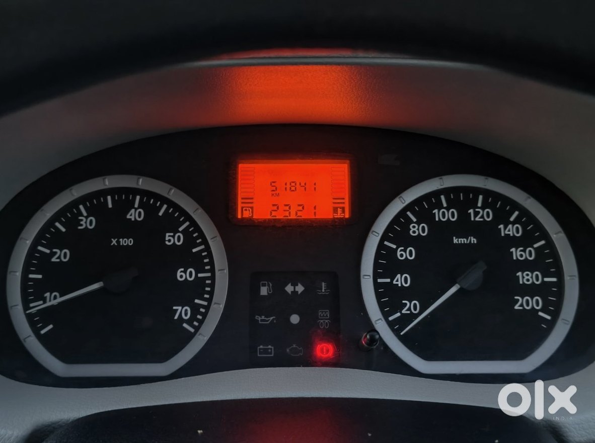 2014 Mahindra Verito - Good Condition