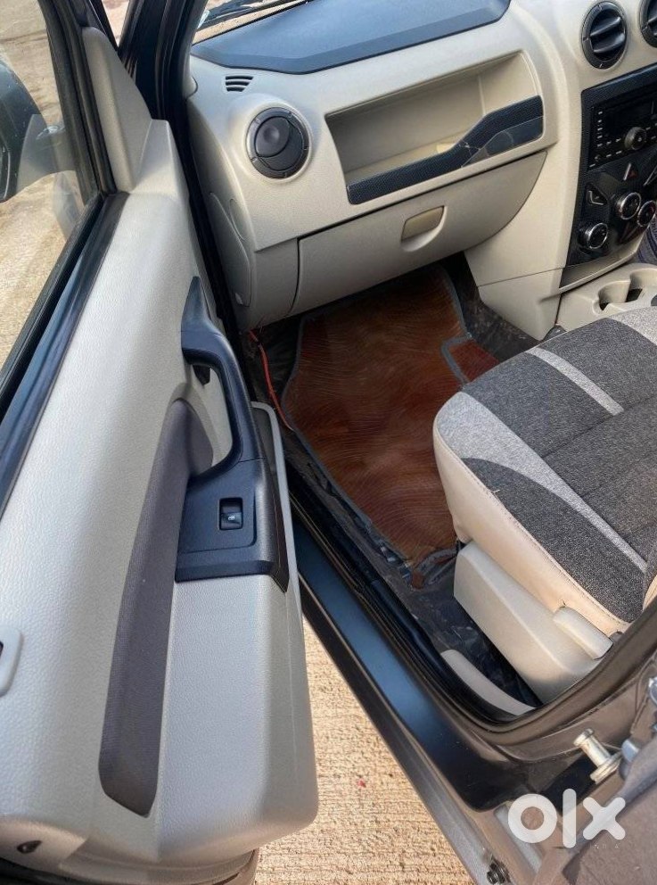 2014 Mahindra Verito - Good Condition